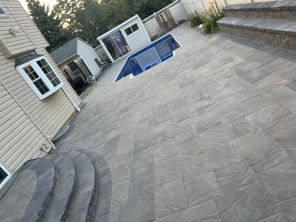 Trusted residential landscaping experts serving Warminster, PA - MM Lawn Service and Landscaping