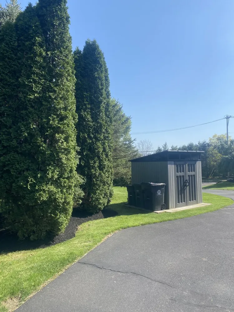 Expert landscape design experts serving Warminster, PA - MM Lawn Service and Landscaping