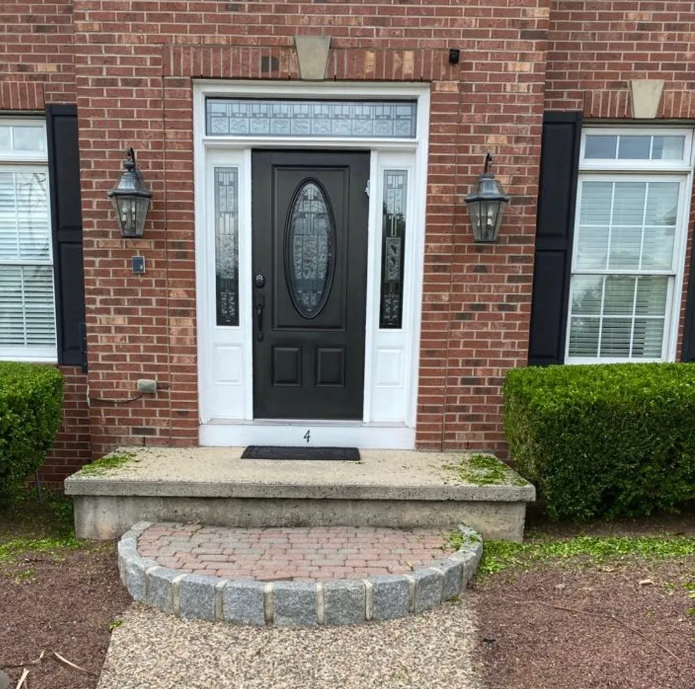 Top-rated garden landscaping with custom design across Warminster, PA - MM Lawn Service and Landscaping