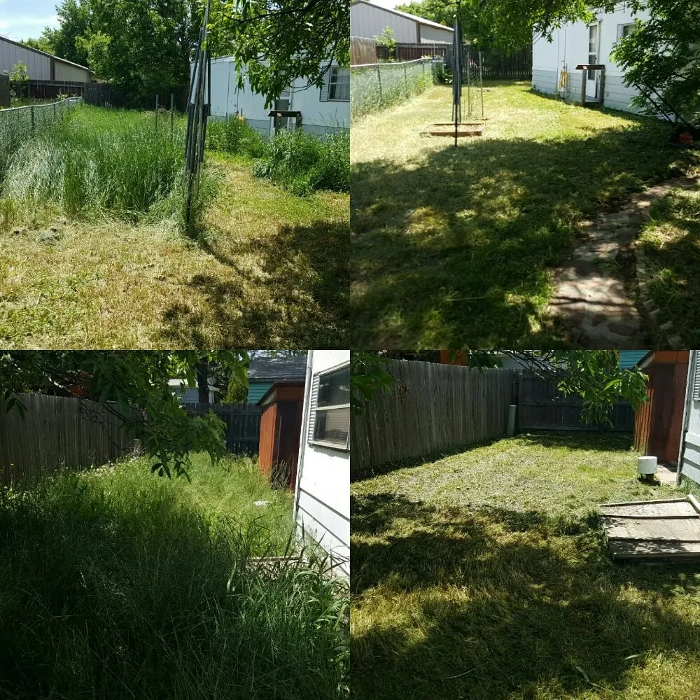 Trusted lawn care service experts serving Frederick, CO - M&M Lawn Services