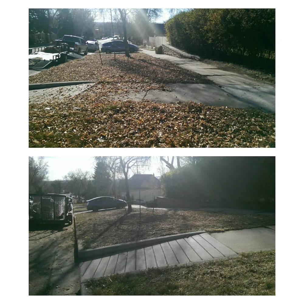 Top-rated outdoor landscaping experts serving Frederick, CO - M&M Lawn Services