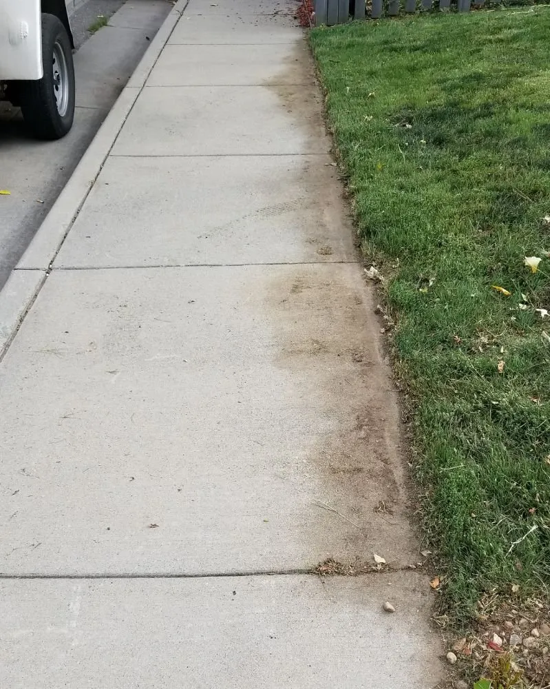 Custom landscape installation experts serving Frederick, CO - M&M Lawn Services