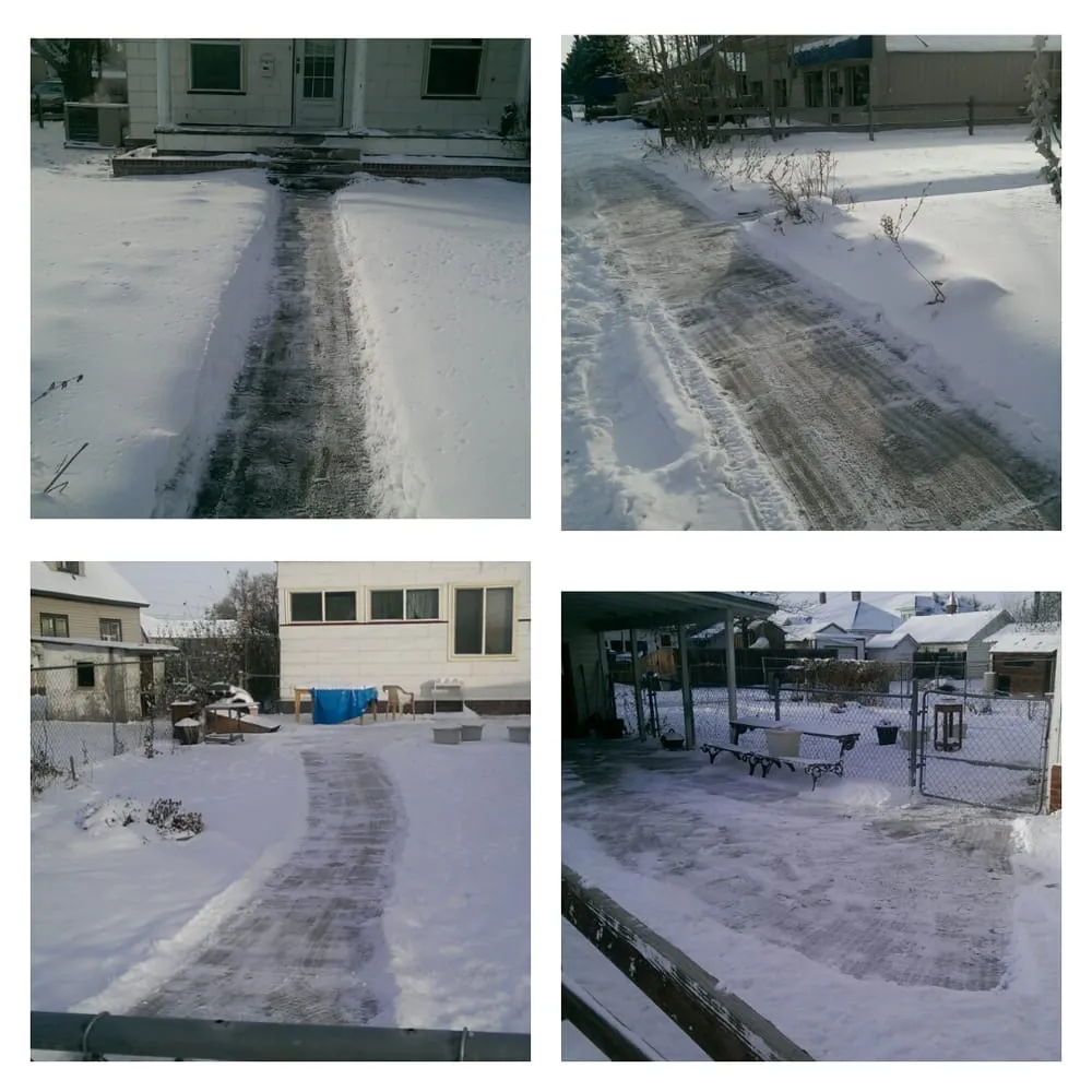 Affordable outdoor landscaping for residential properties across Frederick, CO - M&M Lawn Services