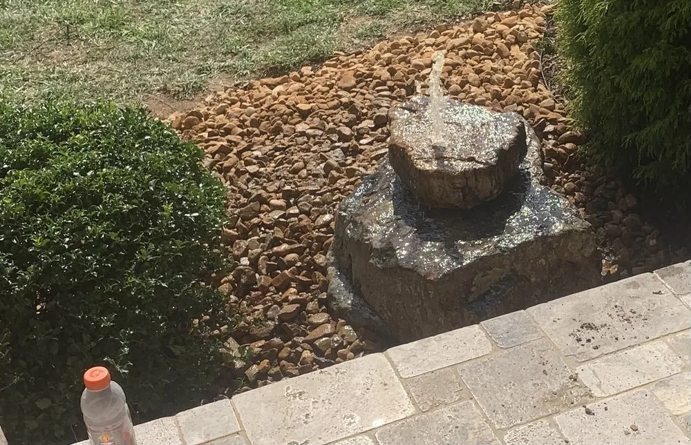 Professional garden landscaping experts serving Bristol, TN - M&m Lawncare