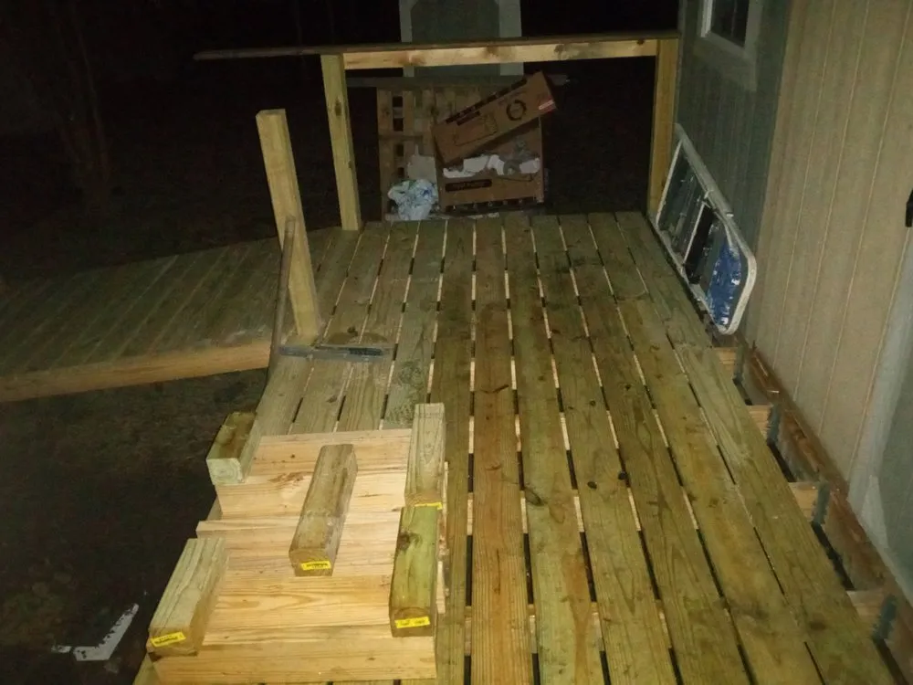 Local lawn mowing service in Hattiesburg, MS - M&M Lawncare