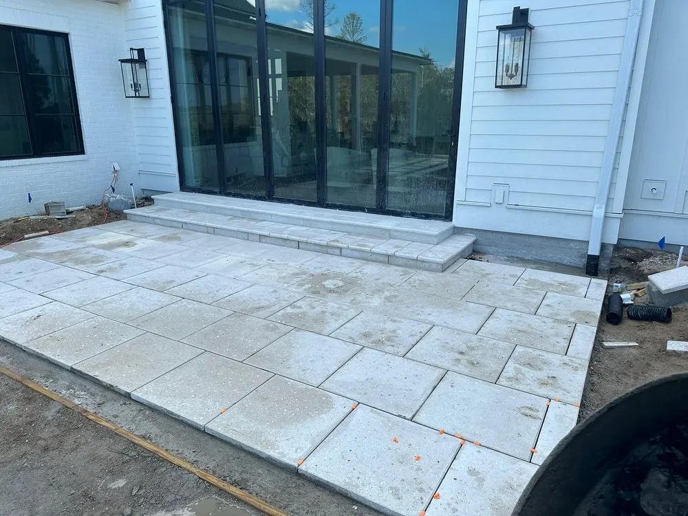 Top-rated garden landscaping near you across Brunswick, GA - M&M Los Zorros Landscaping