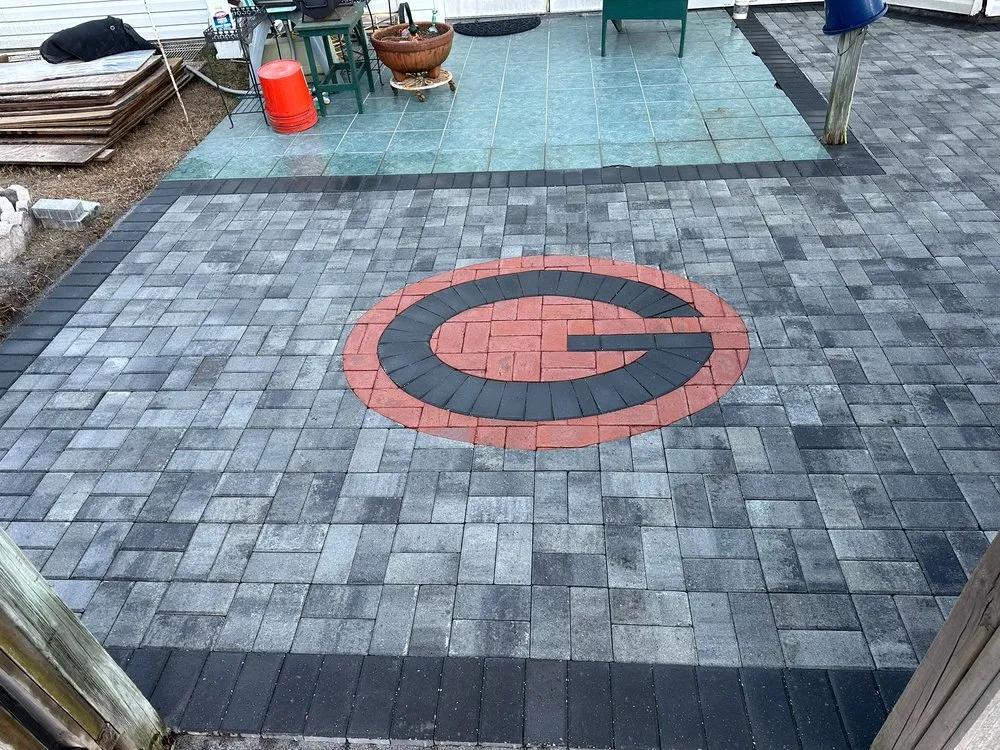 Trusted yard cleanup service in Brunswick, GA - M&M Los Zorros Landscaping