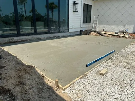 M&M Los Zorros Landscaping