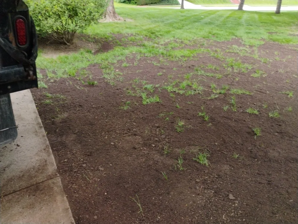 Trusted garden landscaping experts serving Springfield, OH - M&M Mini Motors