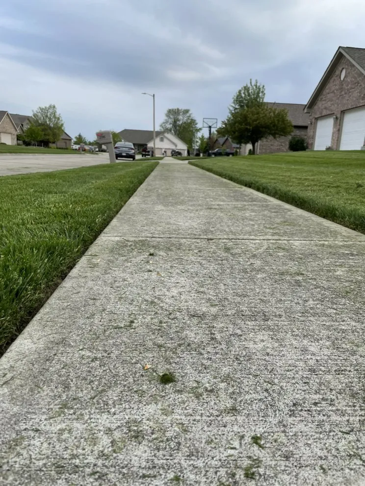 Affordable garden landscaping for year-round maintenance across Shelbyville, IN - M&M Mowing