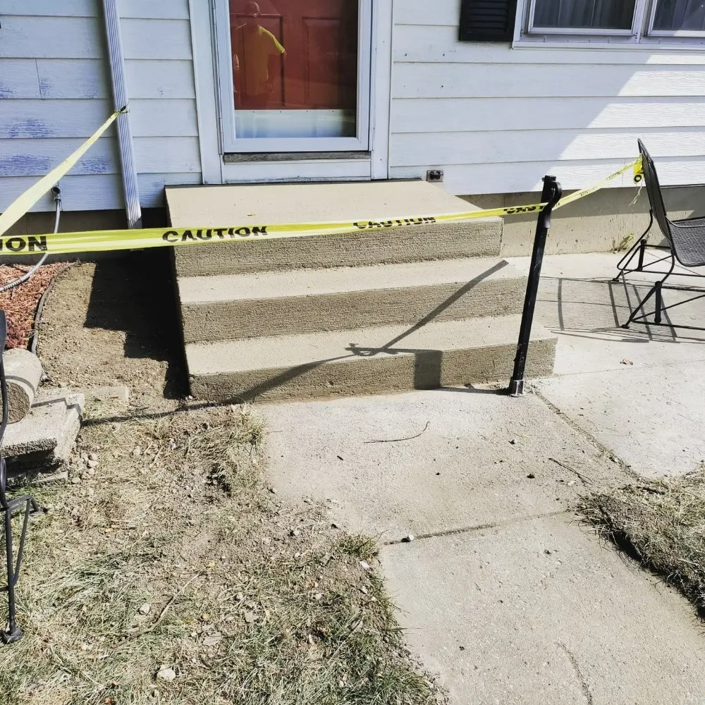 Top-rated outdoor landscaping experts serving Grabill, IN - MM Outdoor Management