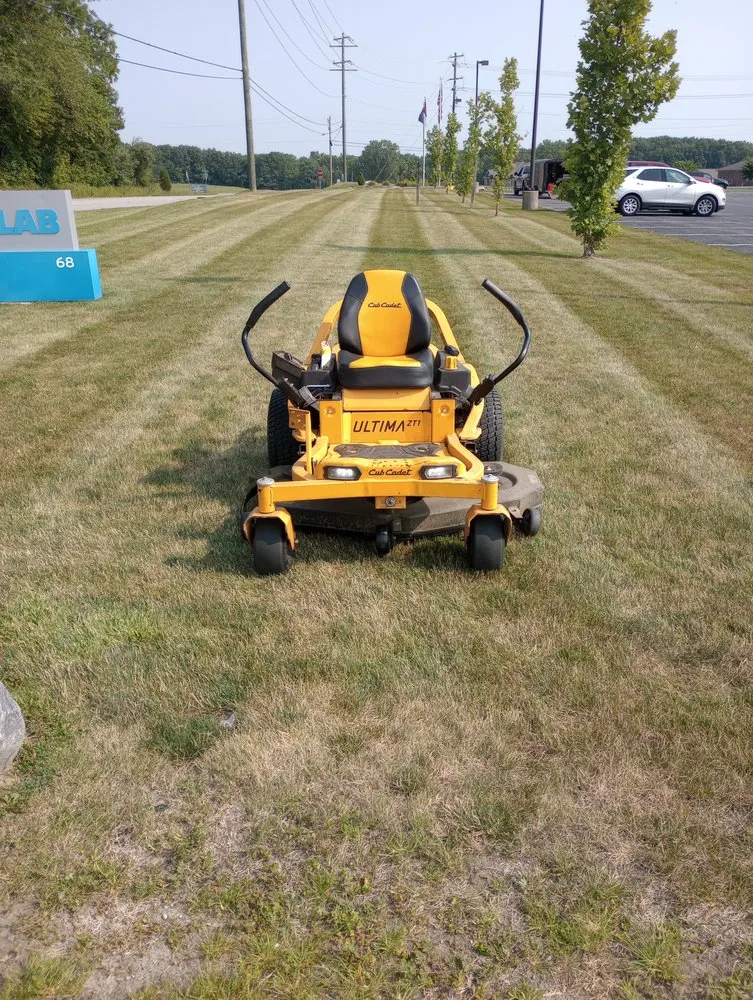 Top-rated landscape design in Andrews, IN - M&M Outdoor Services