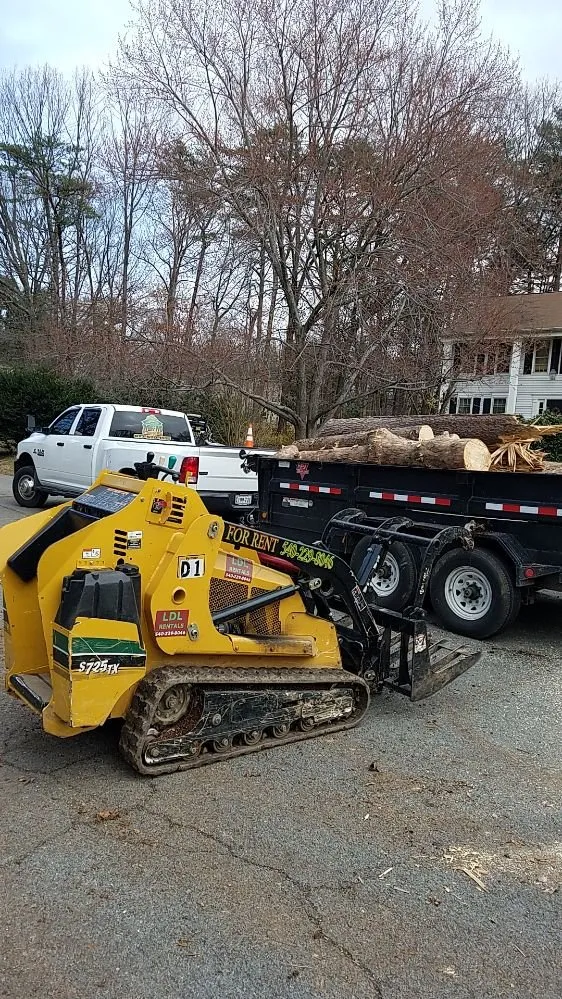 Reliable outdoor landscaping for beautiful yards across Rixeyville, VA - M&M Outdoor Services