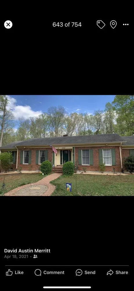 Reliable residential landscaping in Rixeyville, VA - M&M Outdoor Services