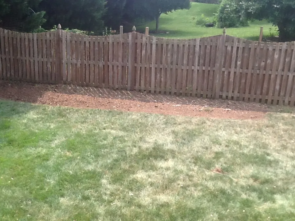 Local landscape installation for homes across Rixeyville, VA - M&M Outdoor Services