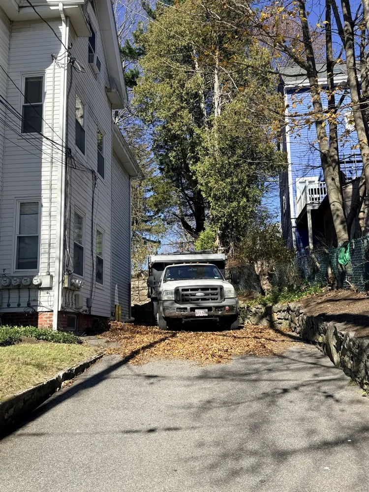 Top-rated residential landscaping experts serving Marlborough, MA - M&M Painting And Landscaping