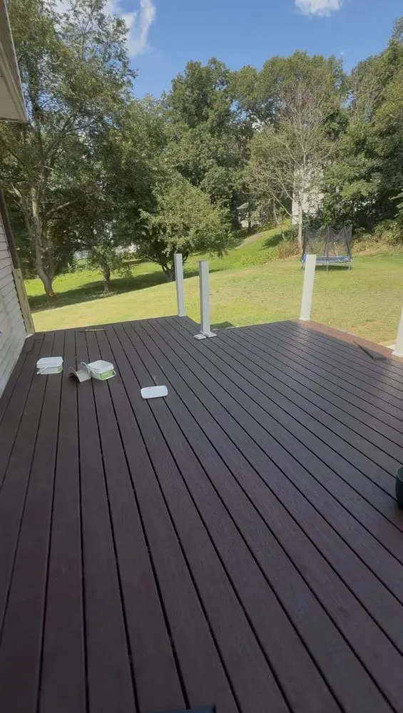 Trusted landscaping services near you across Marlborough, MA - M&M Painting And Landscaping