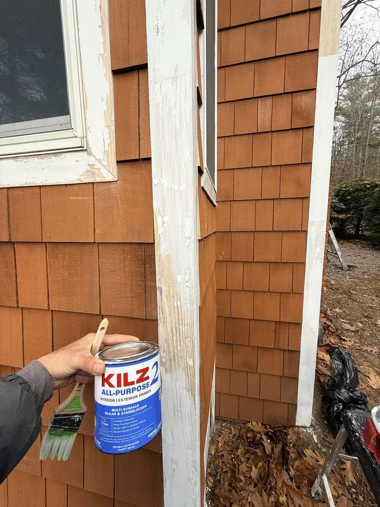 Affordable landscaping services experts serving Marlborough, MA - M&M Painting And Landscaping