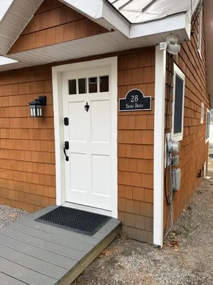 M&M Painting And Landscaping