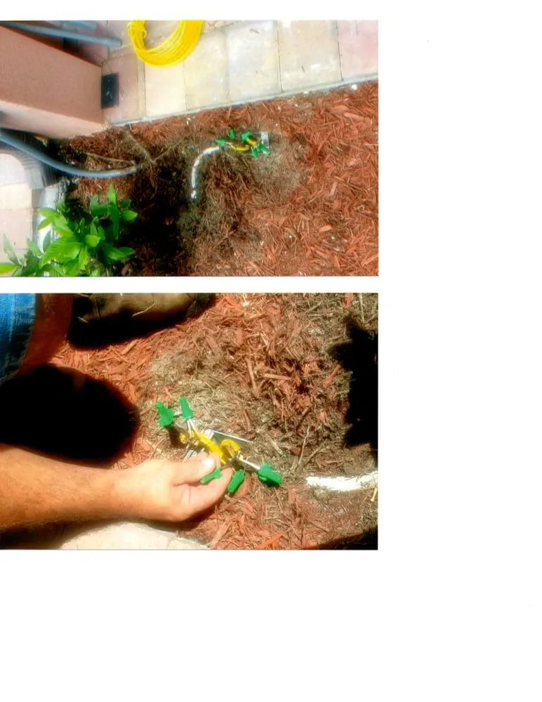 Professional lawn care service experts serving Melbourne, FL - M&M Professional Grounds Maintenance