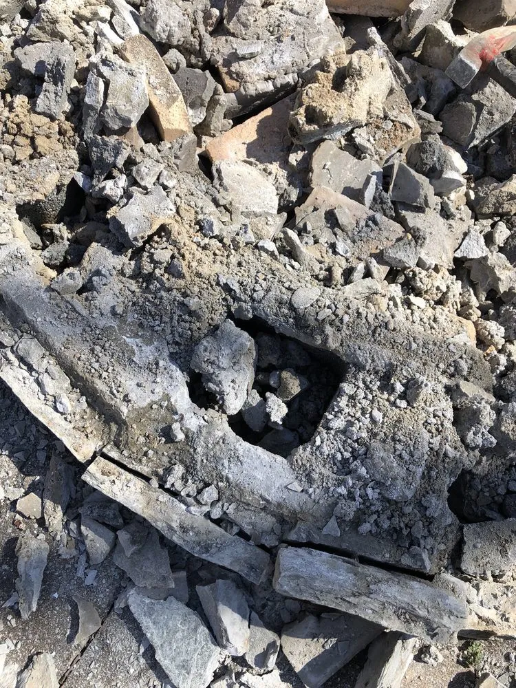 Professional garden landscaping in Sterling, VA by M&M Professional Landscaping