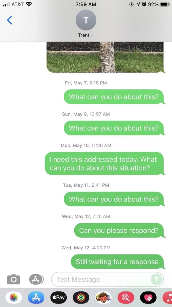 Expert lawn care service in Sterling, VA - M&M Professional Landscaping