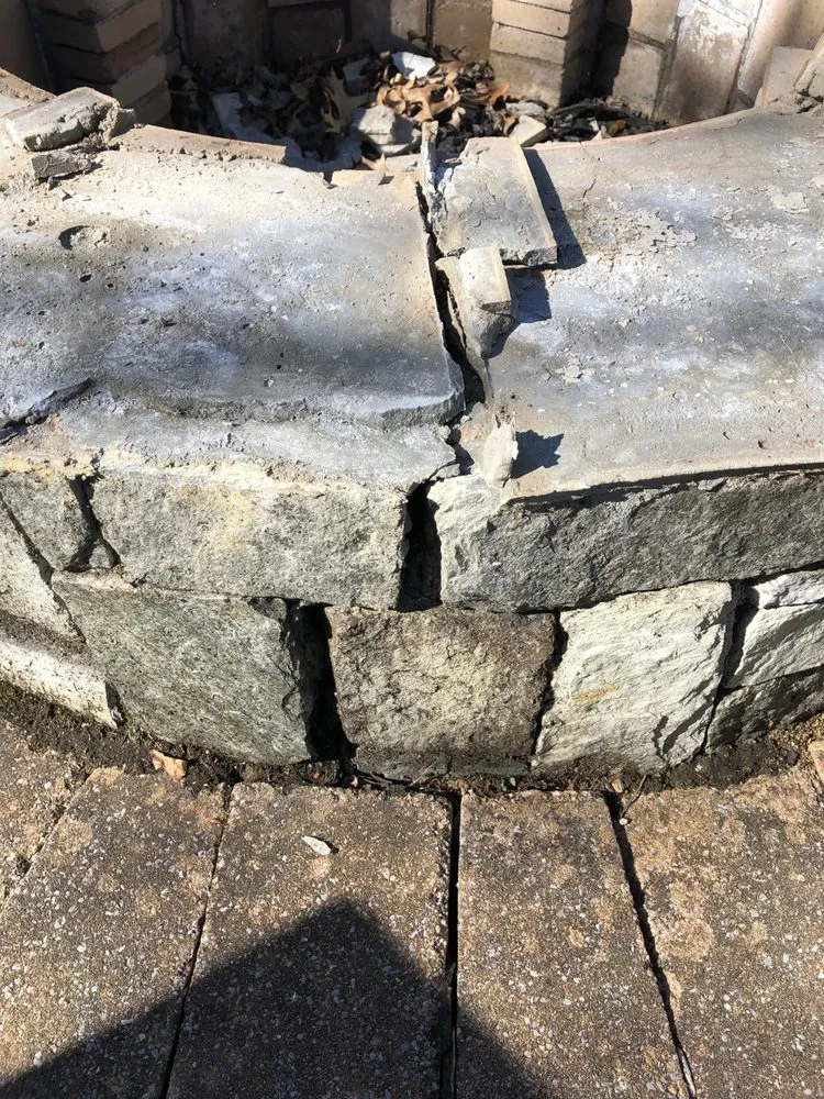 Top-rated lawn mowing service with custom design across Sterling, VA - M&M Professional Landscaping