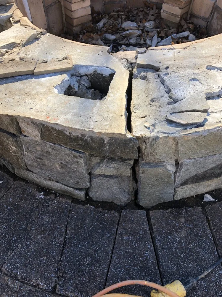 Trusted landscape design experts serving Sterling, VA - M&M Professional Landscaping