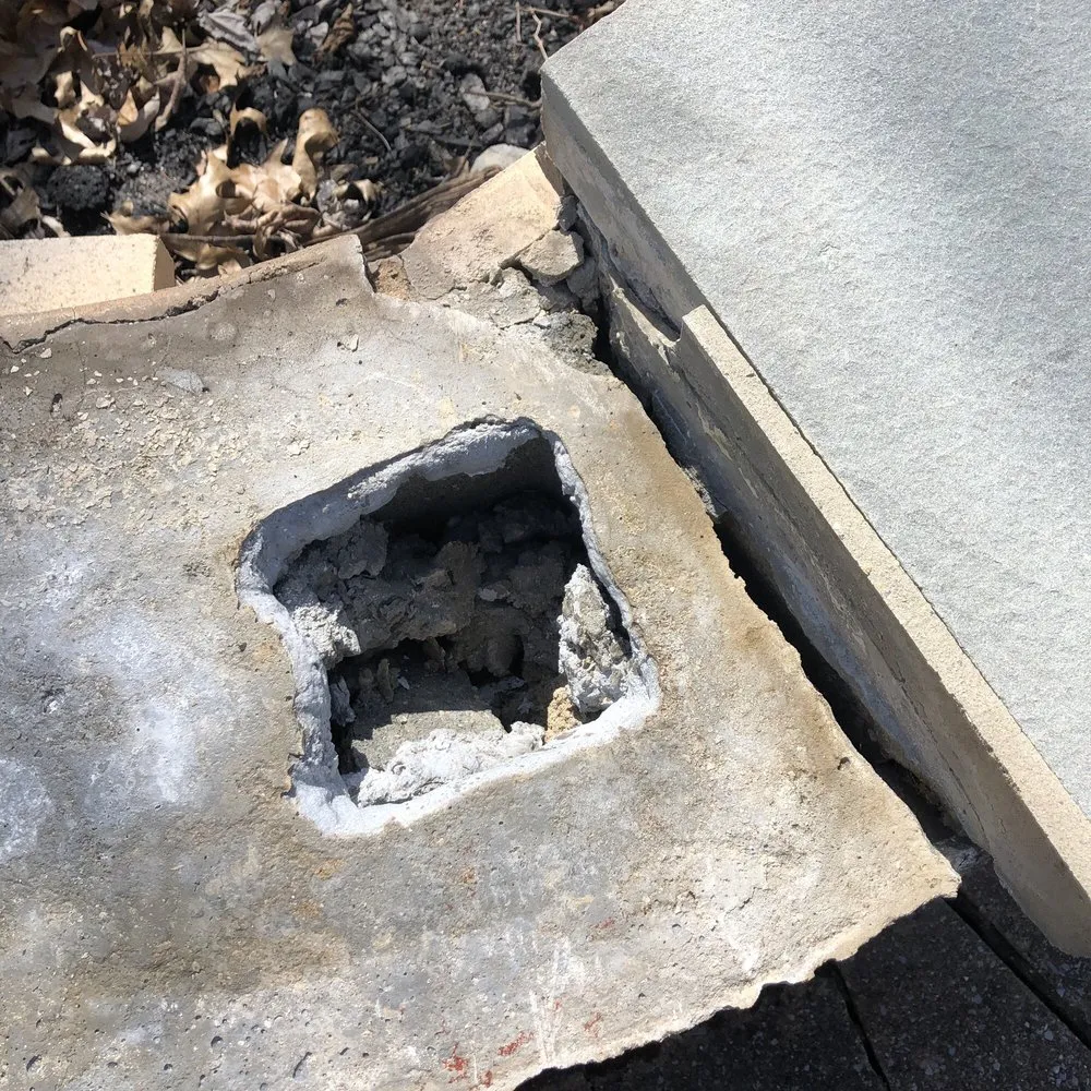 Reliable residential landscaping experts serving Sterling, VA - M&M Professional Landscaping