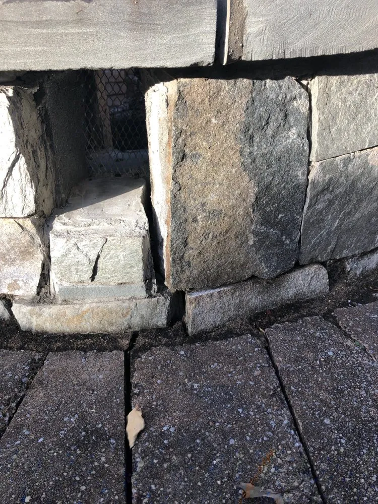 Reliable lawn mowing service with custom design in Sterling, VA by M&M Professional Landscaping