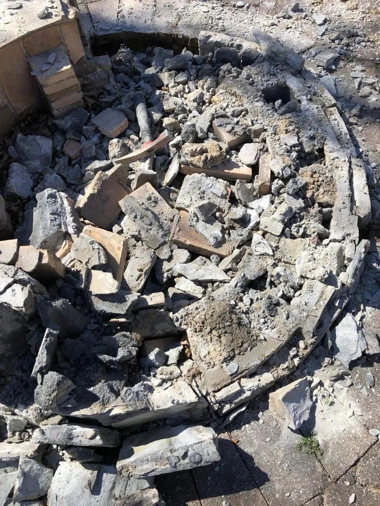 Custom lawn mowing service in Sterling, VA - M&M Professional Landscaping