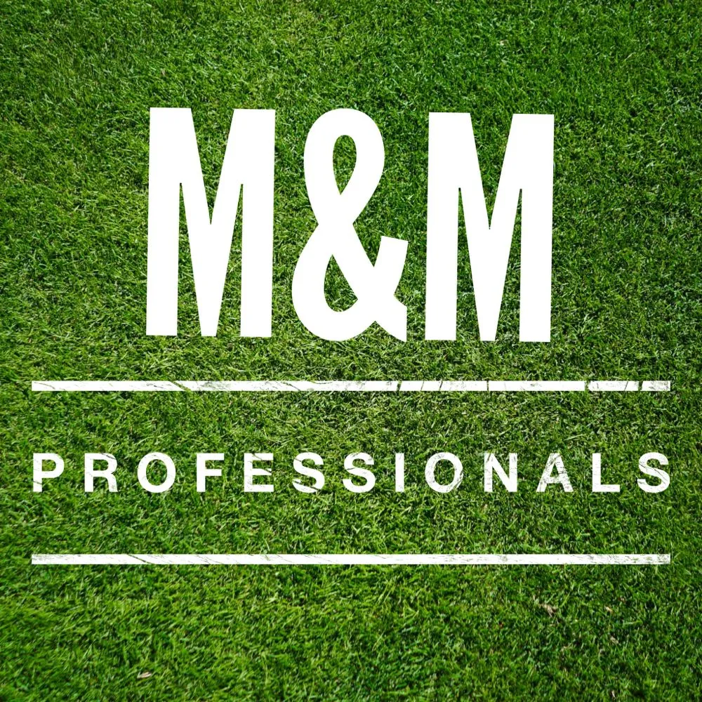 Reliable garden landscaping experts serving Goldsboro, NC - M&M Professionals