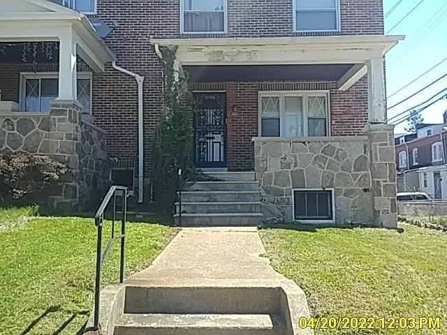 Local lawn mowing service experts serving Glen Burnie, MD - MM Property Preservation