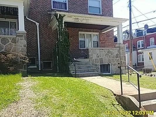 MM Property Preservation Logo