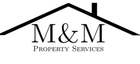 Custom yard cleanup service for year-round maintenance in Boston, MA by M&M Property Services