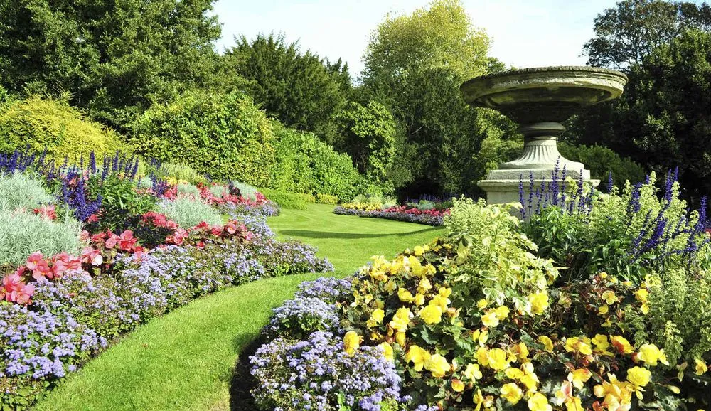 Reliable landscape installation near you in Brewer, ME by M&M Property Services