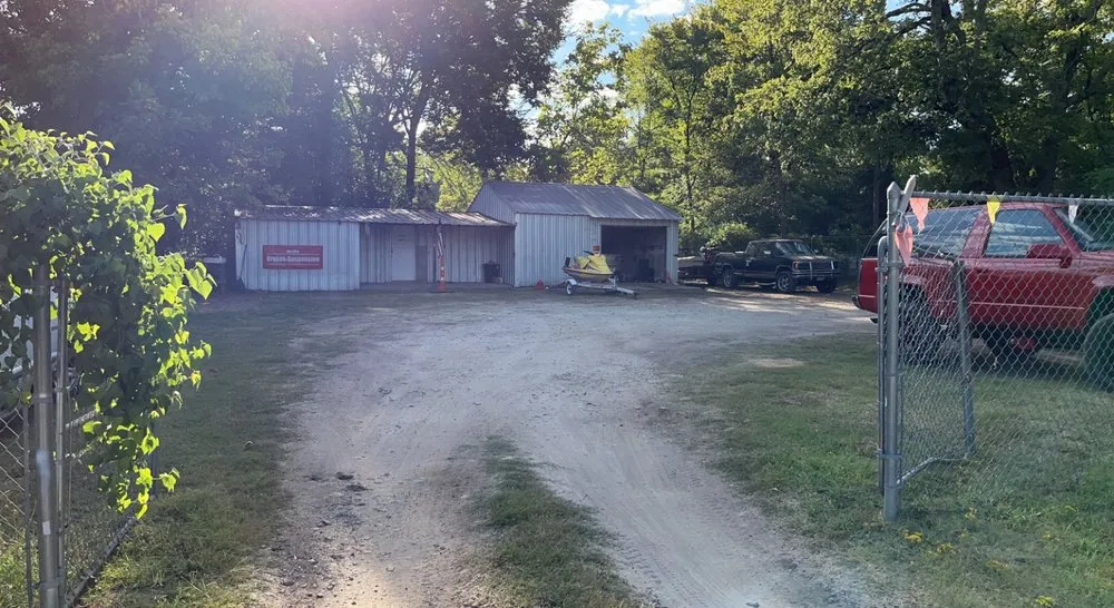 Trusted lawn mowing service for beautiful yards across Quitman, TX - M&M