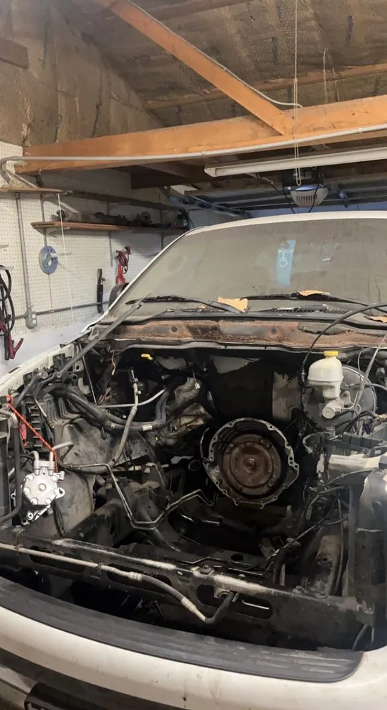 Top-rated outdoor landscaping in Quitman, TX by M&M