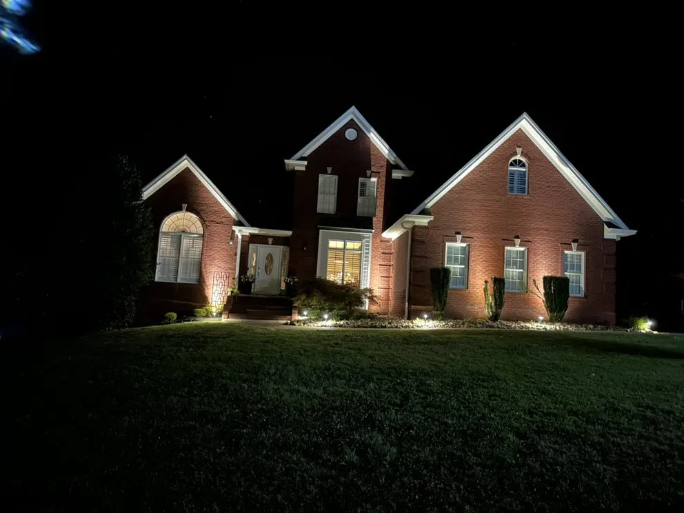 Trusted landscaping services experts serving Cleveland, TN - M&M Santos Outdoor Services