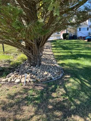 M&M Santos Outdoor Services