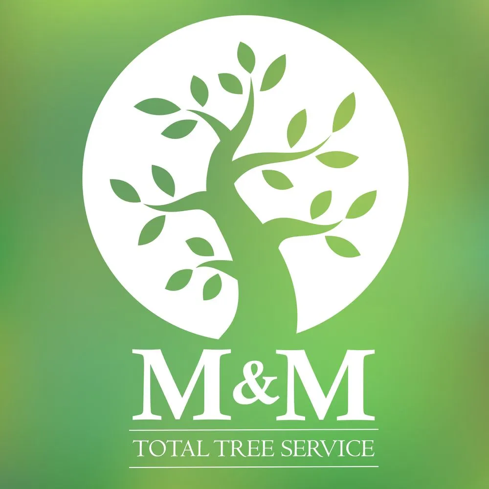 Affordable garden landscaping in Kings Mountain, NC by M&M Total Tree Service