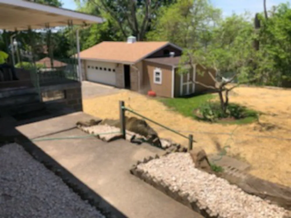 Top-rated yard maintenance experts serving Apollo, PA - M&M Tree & Landscape LLC