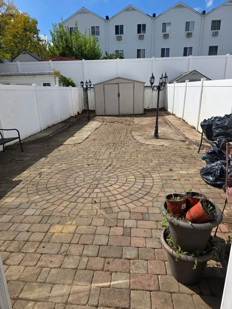 Reliable residential landscaping in New York, NY - M&M Tree Cutting