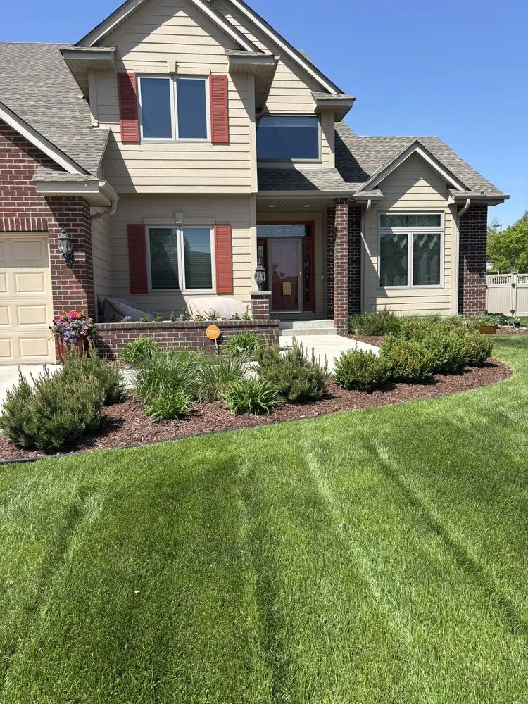 Affordable yard maintenance for outdoor upgrades across Rosemount, MN - MM Tree Service