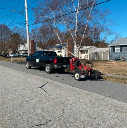 Local landscaping services experts serving Lynn, MA - MM Tree Services