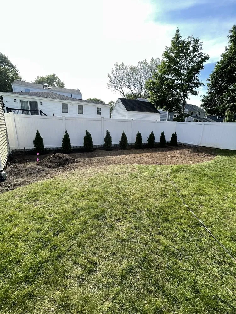 Top-rated outdoor landscaping for outdoor upgrades in Lynn, MA by MM Tree Services