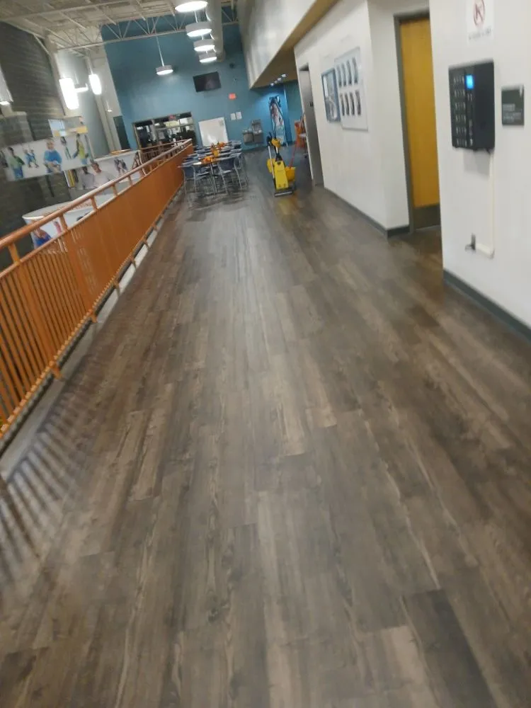 Professional landscape installation in Fall Branch, TN by M&M Unlimited