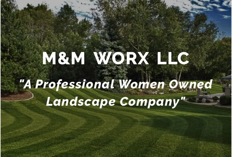 Expert yard maintenance in Grand Prairie, TX by M&M Worx