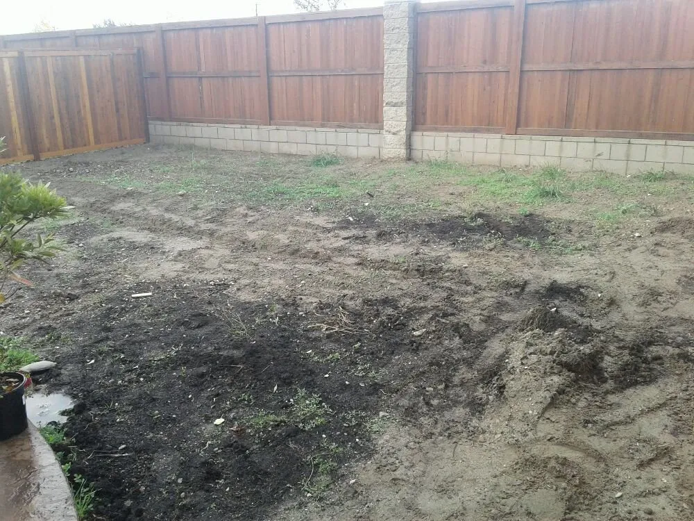 Expert landscaping services with custom design across Lompoc, CA - M&M Yard Service & Landscape