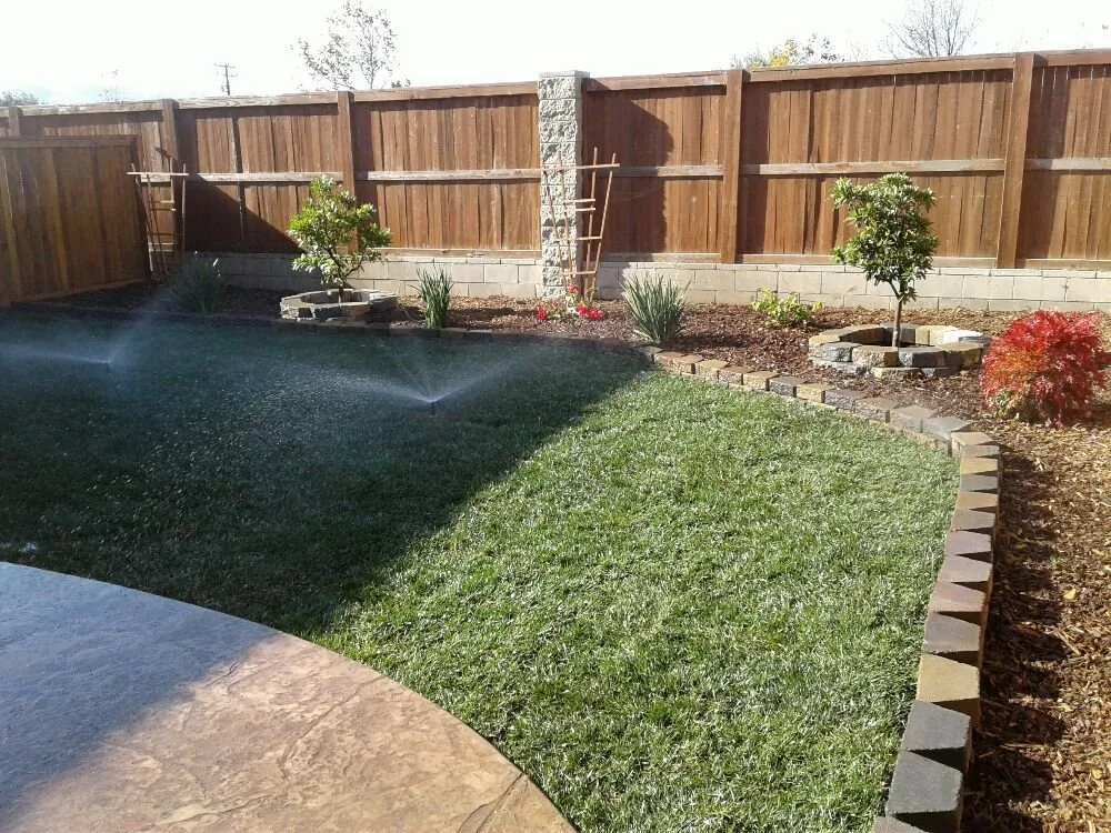 Top-rated yard maintenance in Lompoc, CA - M&M Yard Service & Landscape